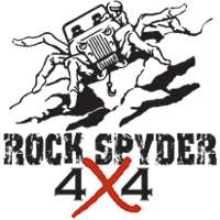 Rock Spyder 4X4
